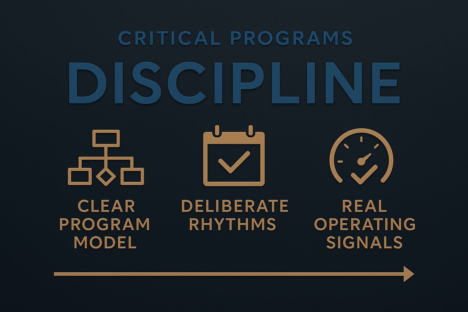 Nova Inizio services - turnaround, stabilization, fractional leadership, and AI safety